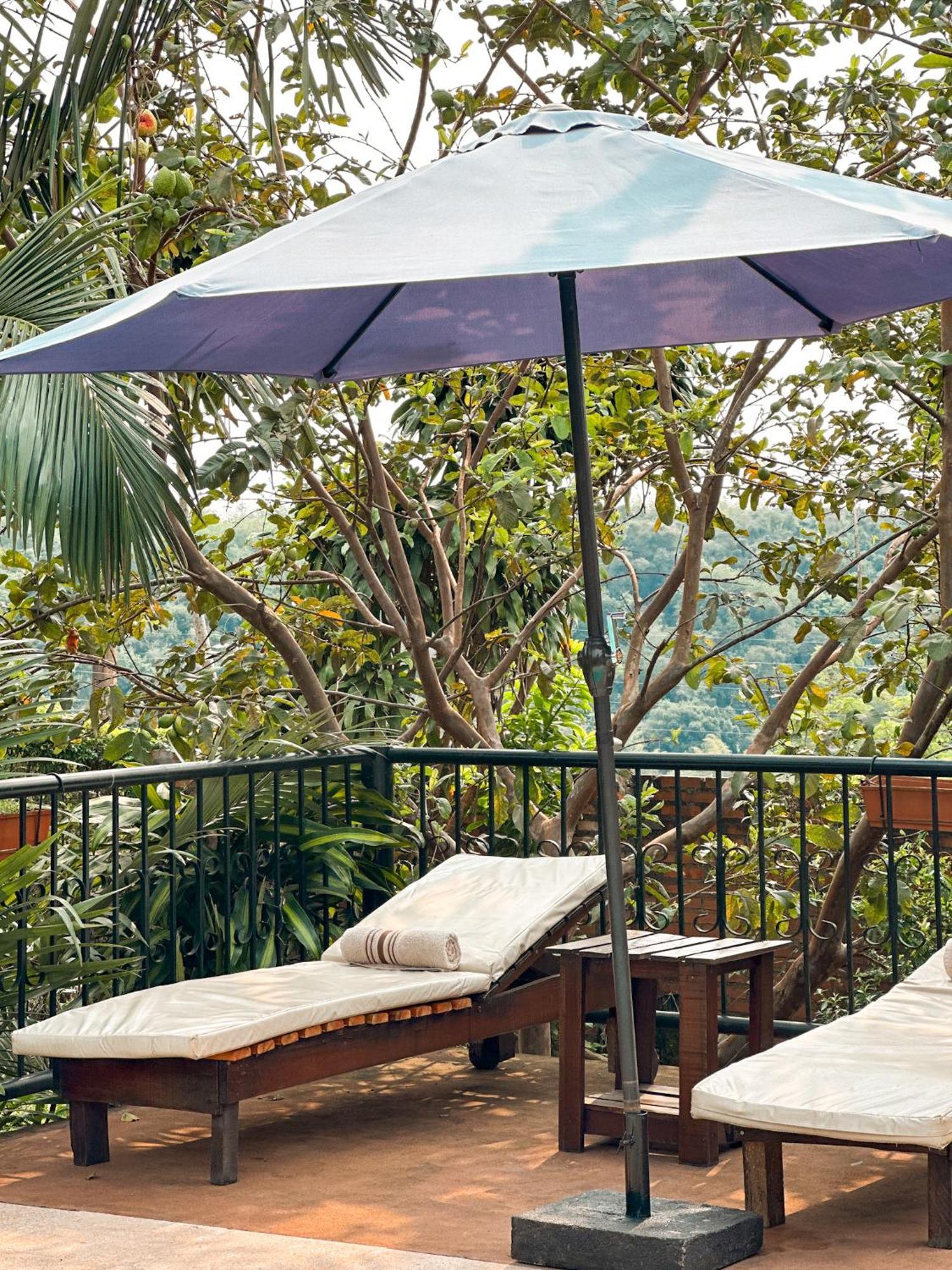 Mediterraneo Suites 푸에르토이과수 외부 사진