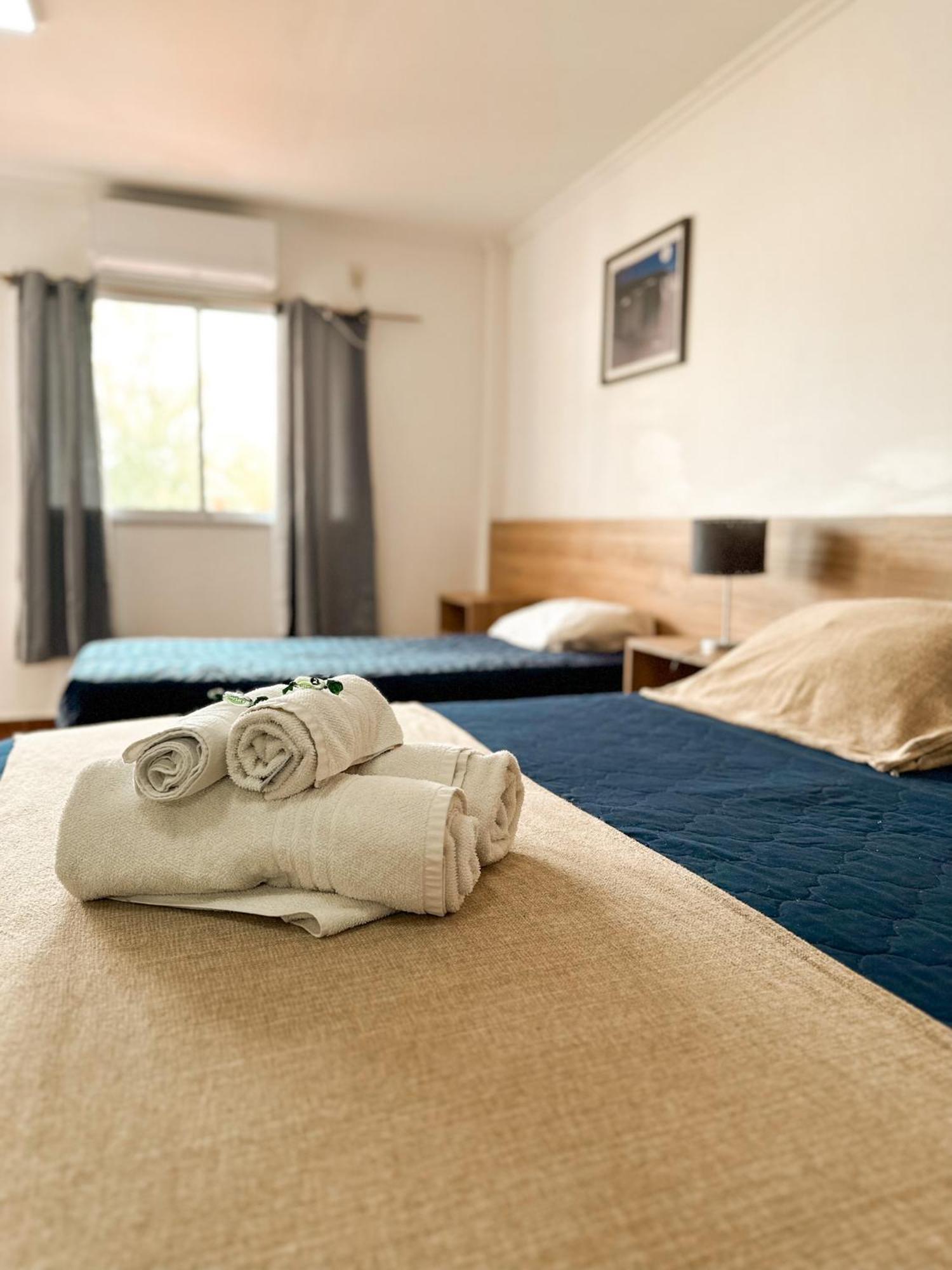 Mediterraneo Suites 푸에르토이과수 외부 사진